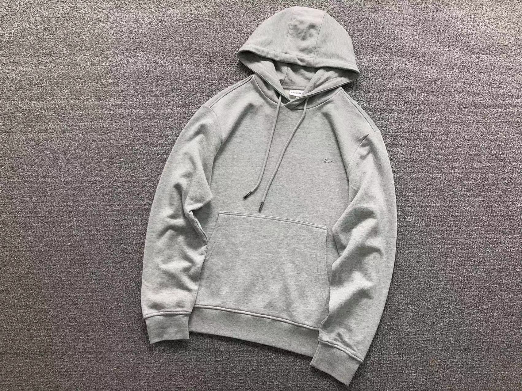 Classic Hoodie