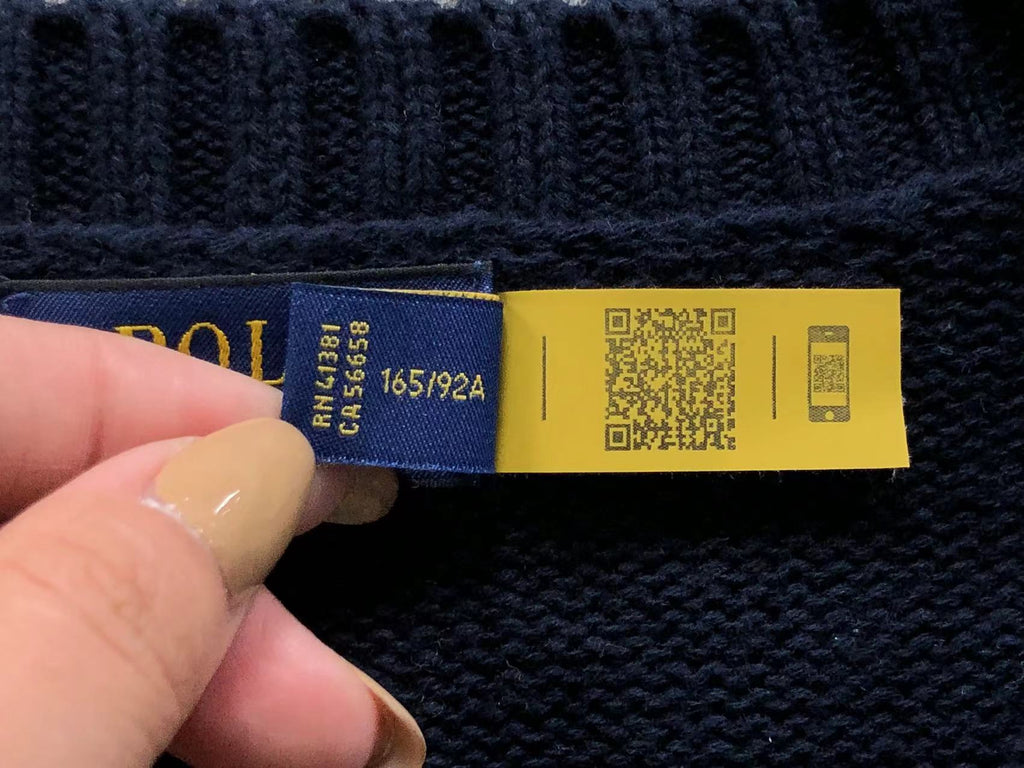 Ralph Lauren Sweater