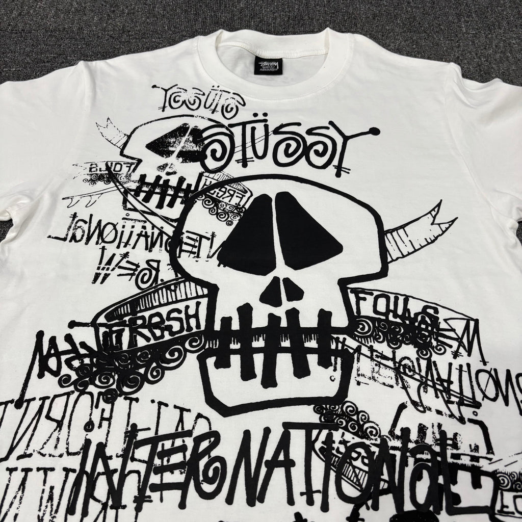 Stu Tshirt