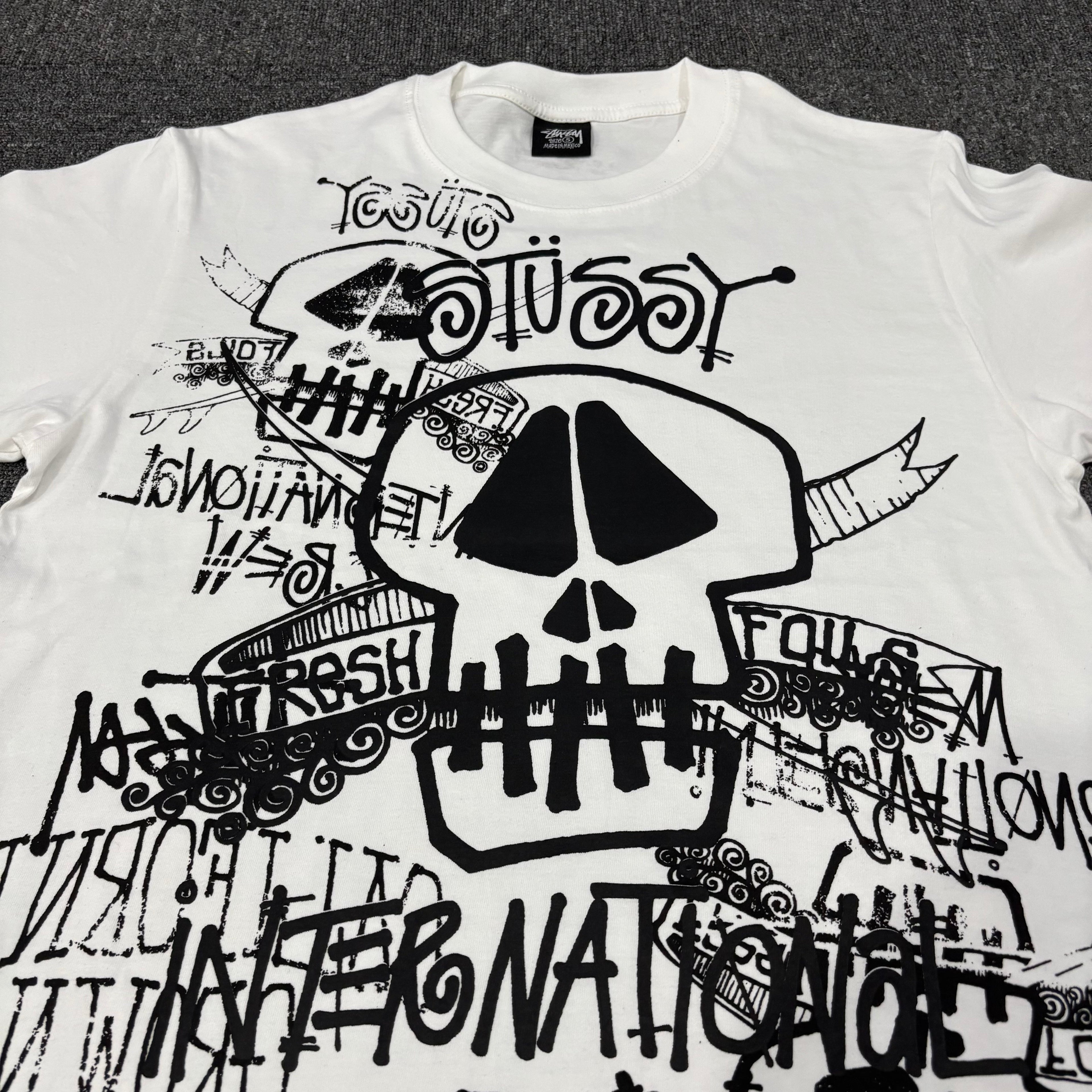 Stu Tshirt