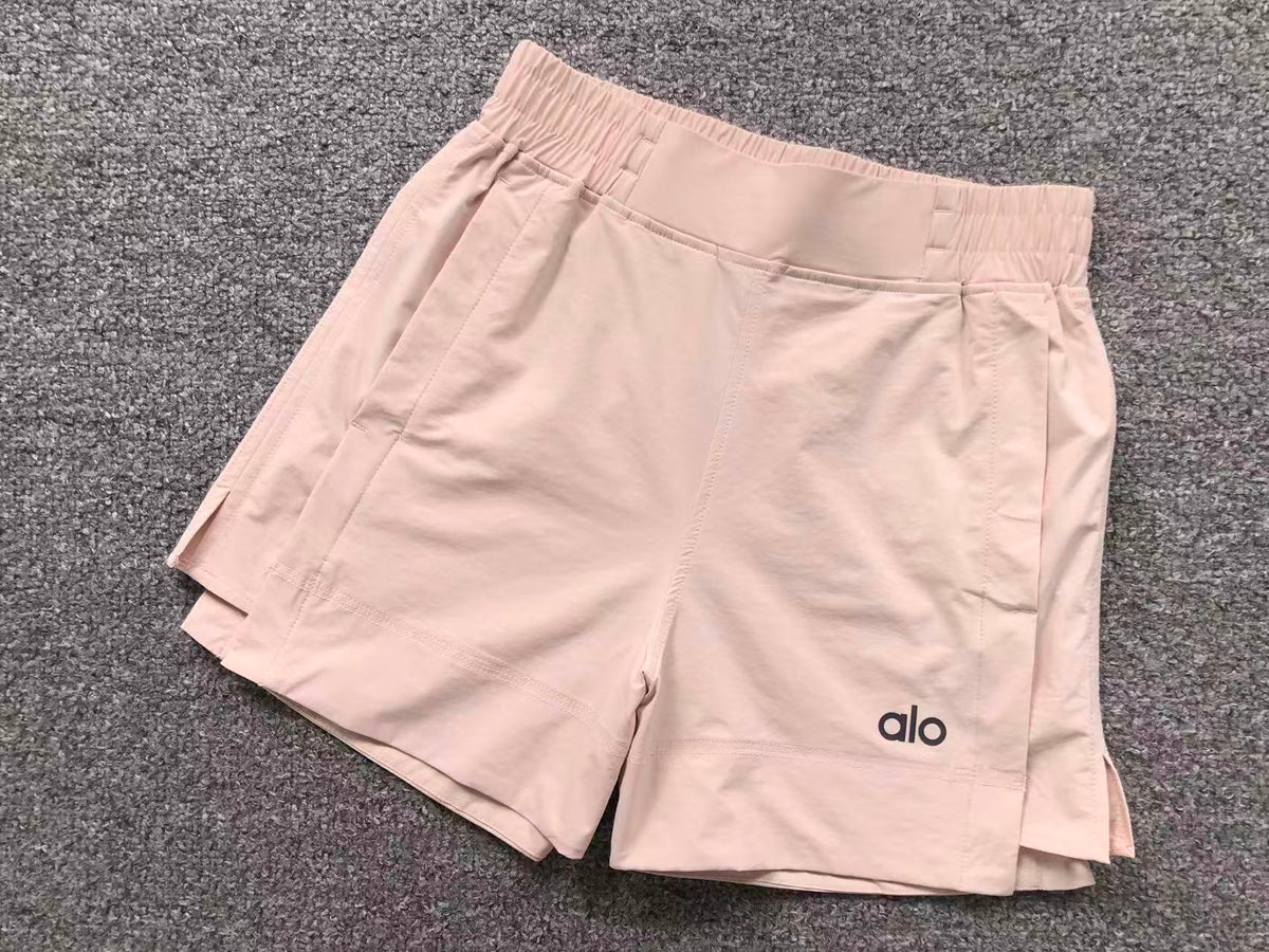 A1O Shorts Female