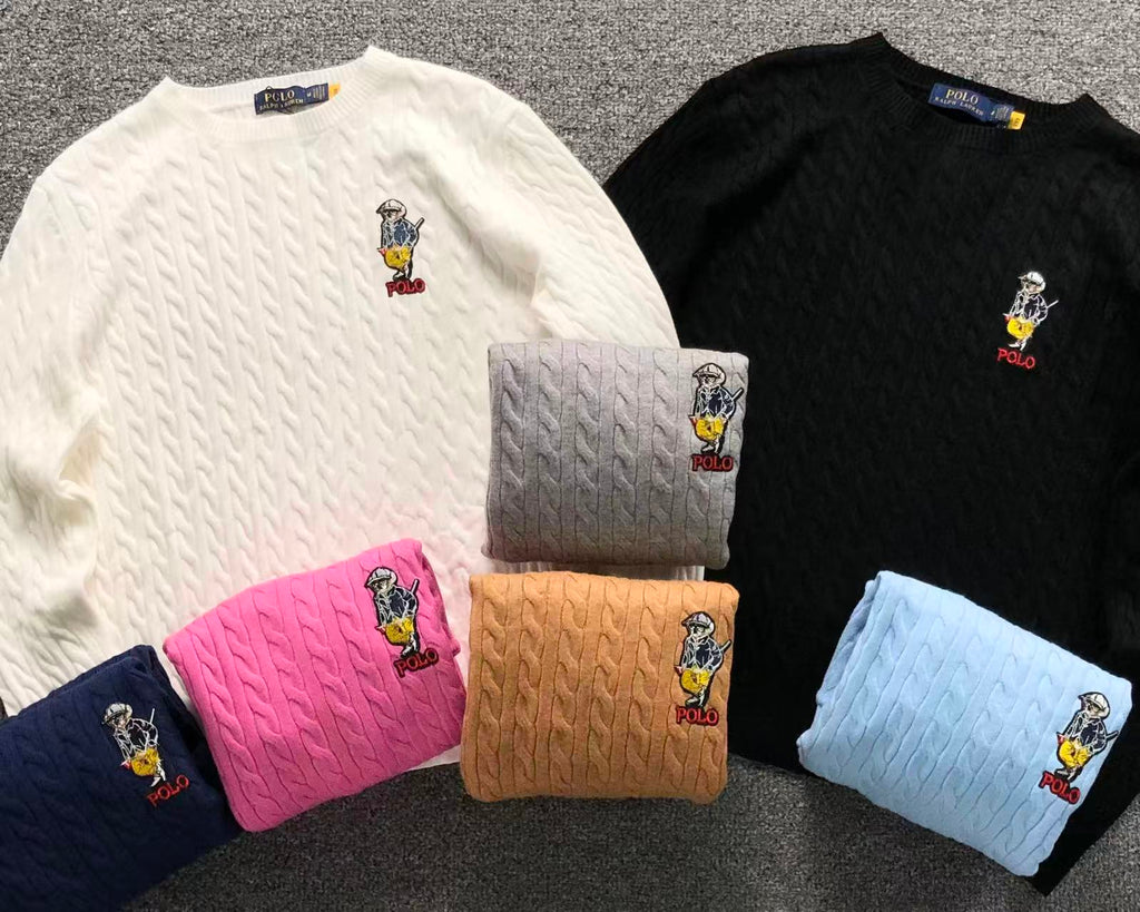 Ralph Lauren Sweater