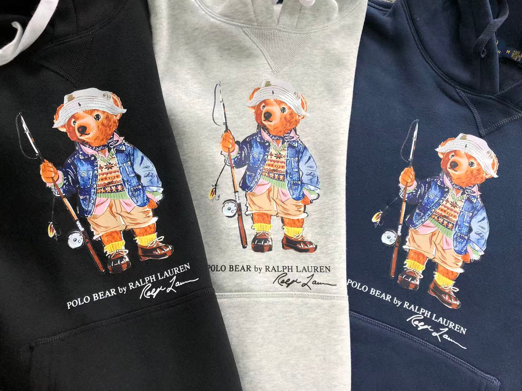 Ralph Lauren Hoodie