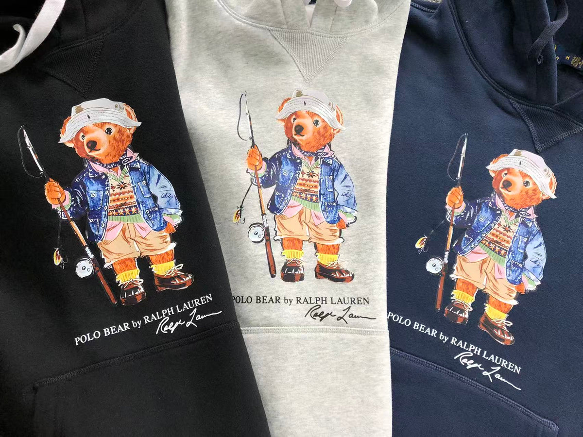 Ralph Lauren Hoodie