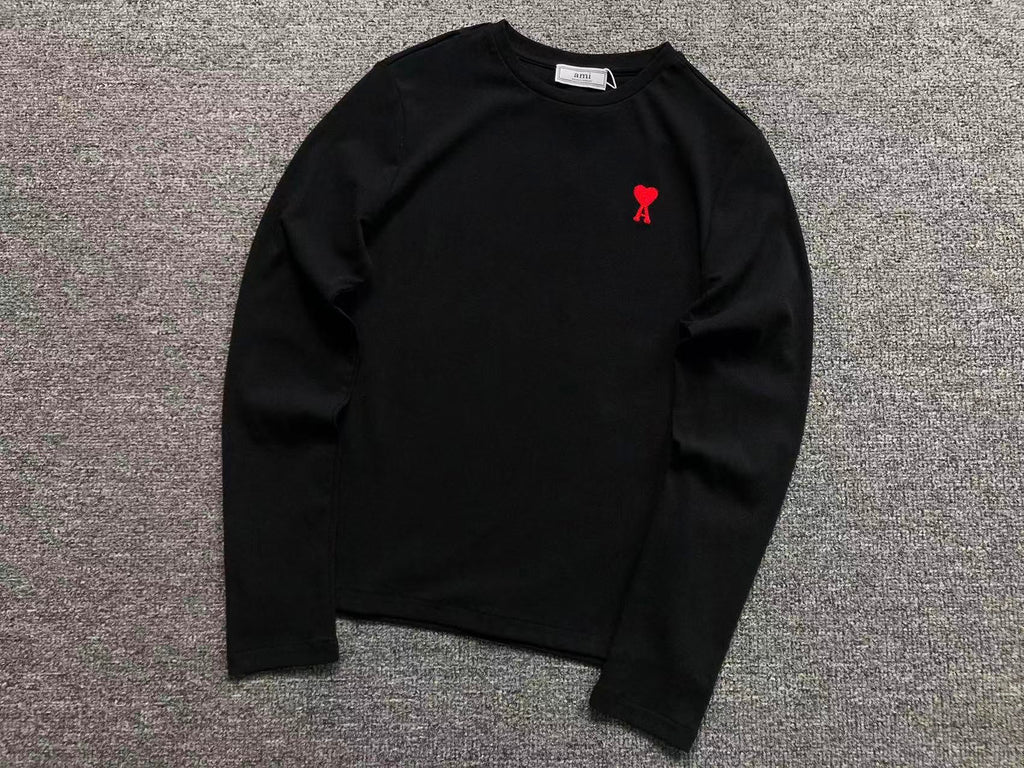 Am1 Longsleeve Female