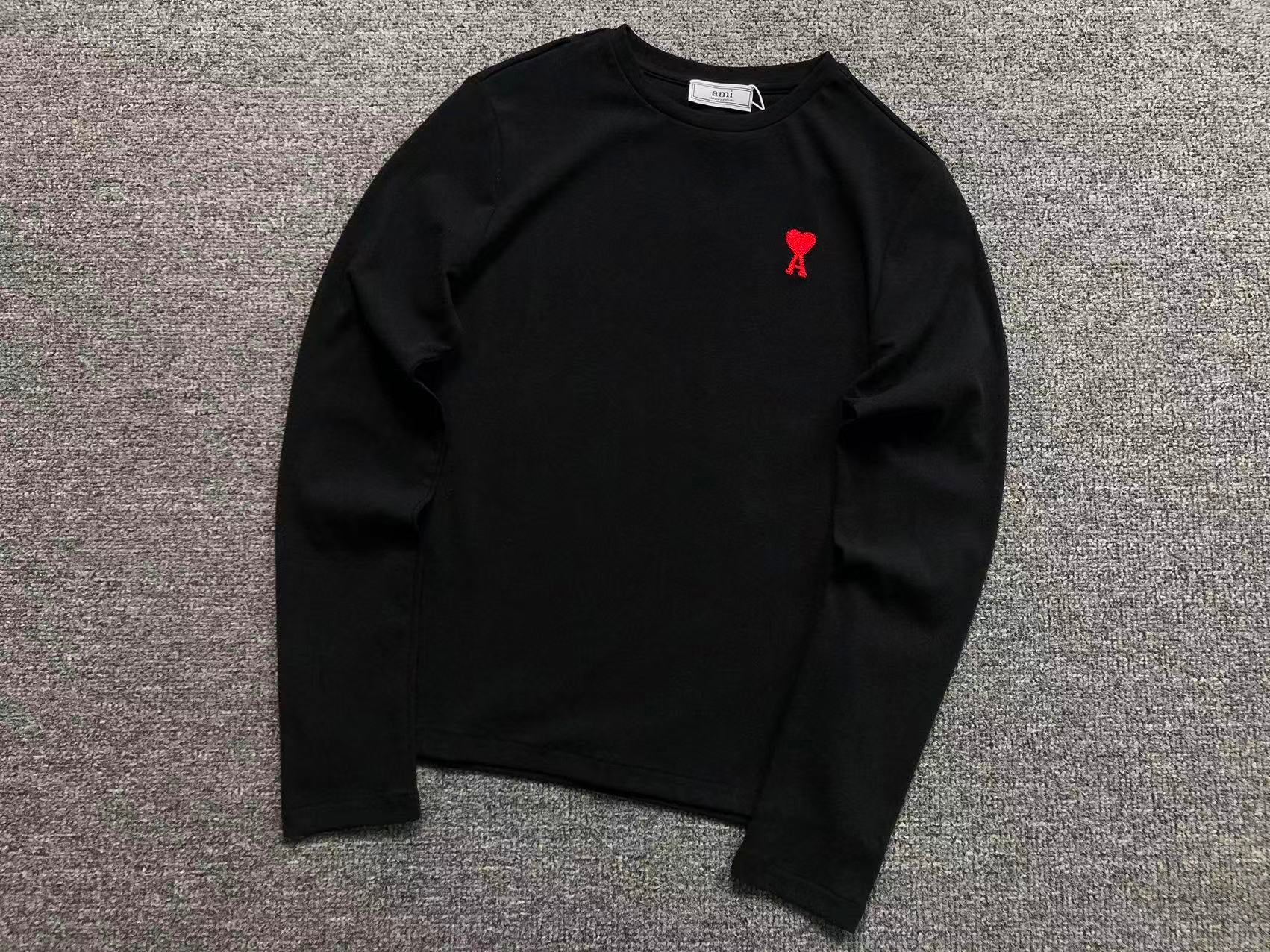 Am1 Longsleeve Female