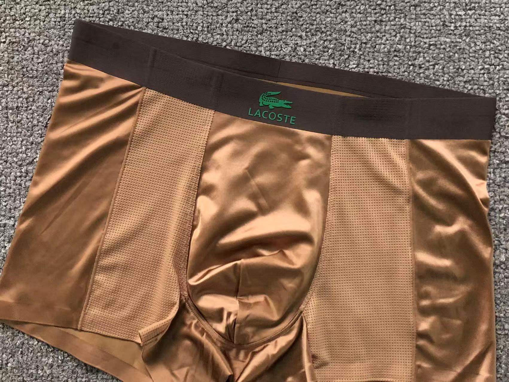 Classic Underwear