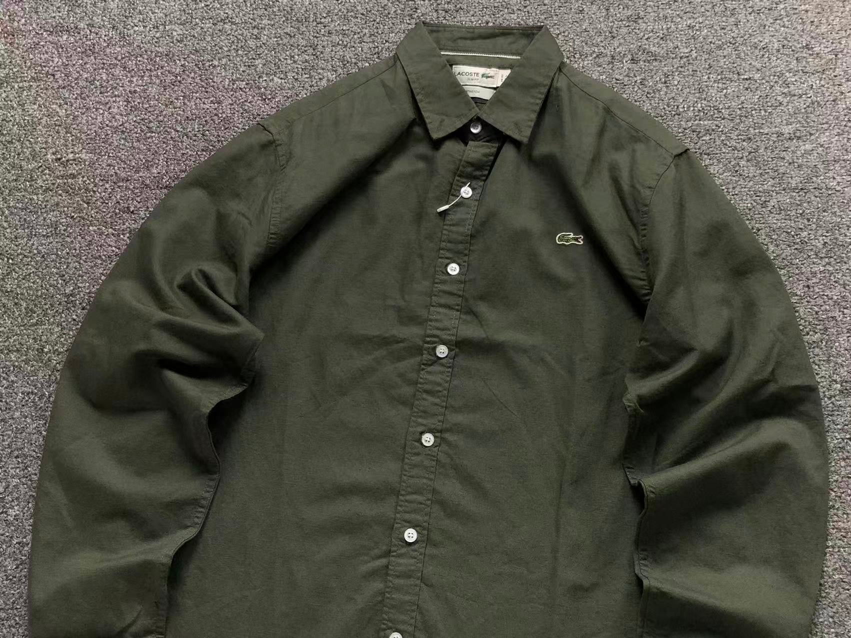 Classic Shirt