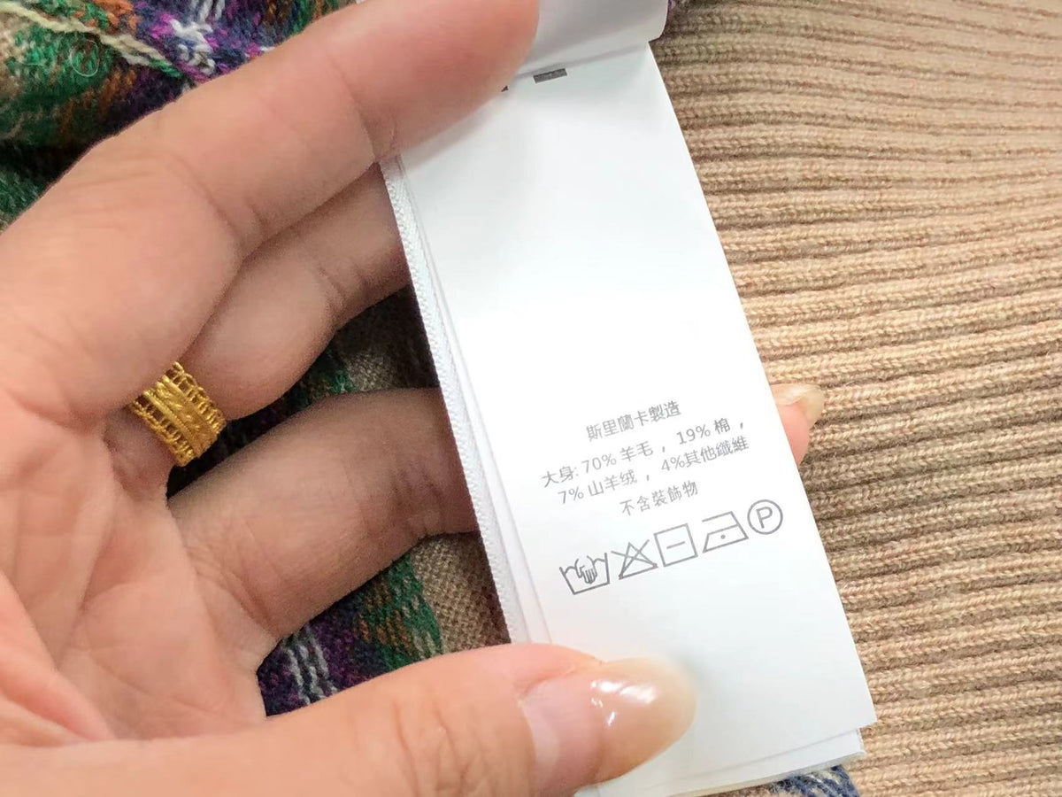 Ralph Lauren Sweater Female