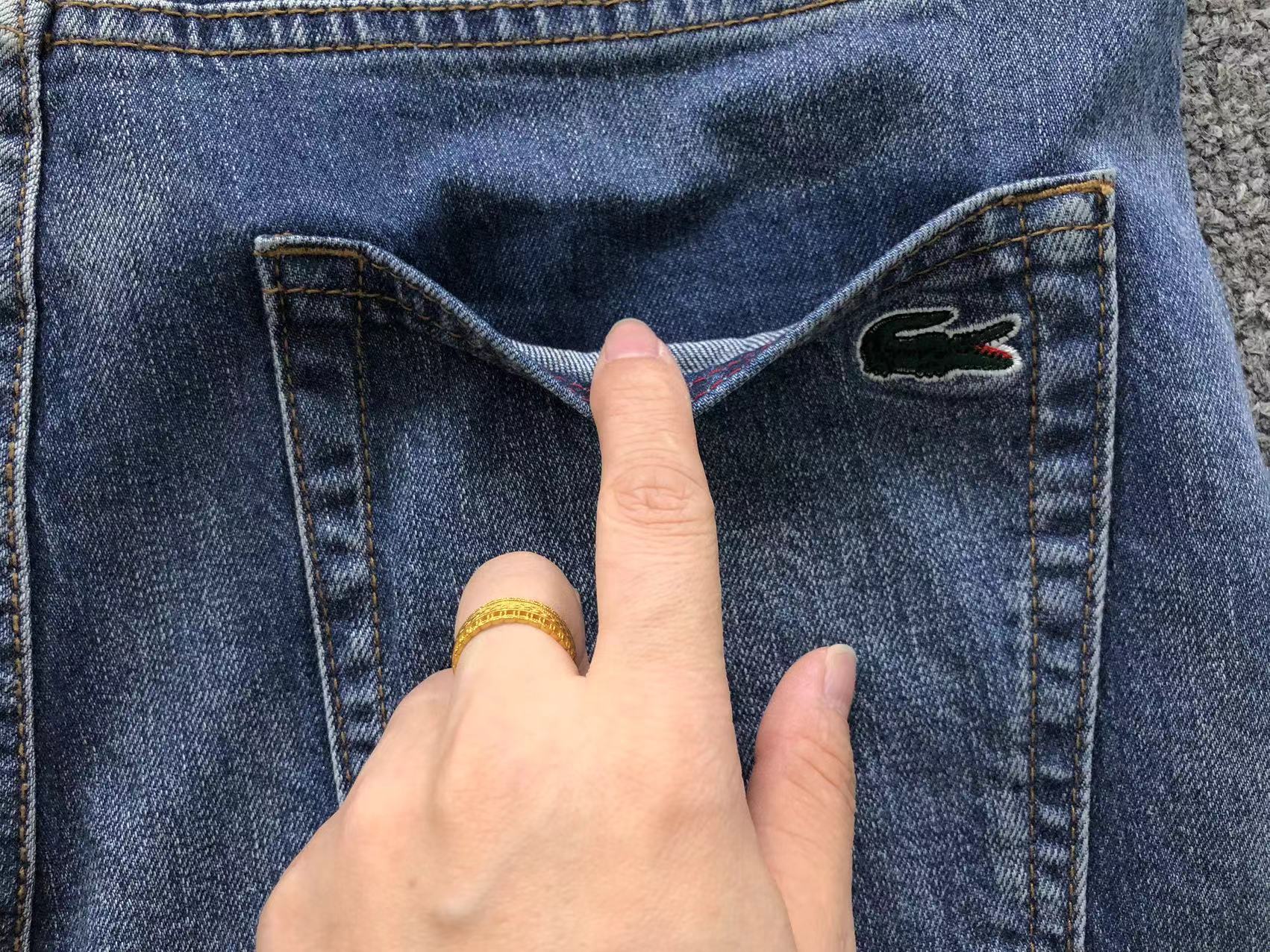 Classic Pants