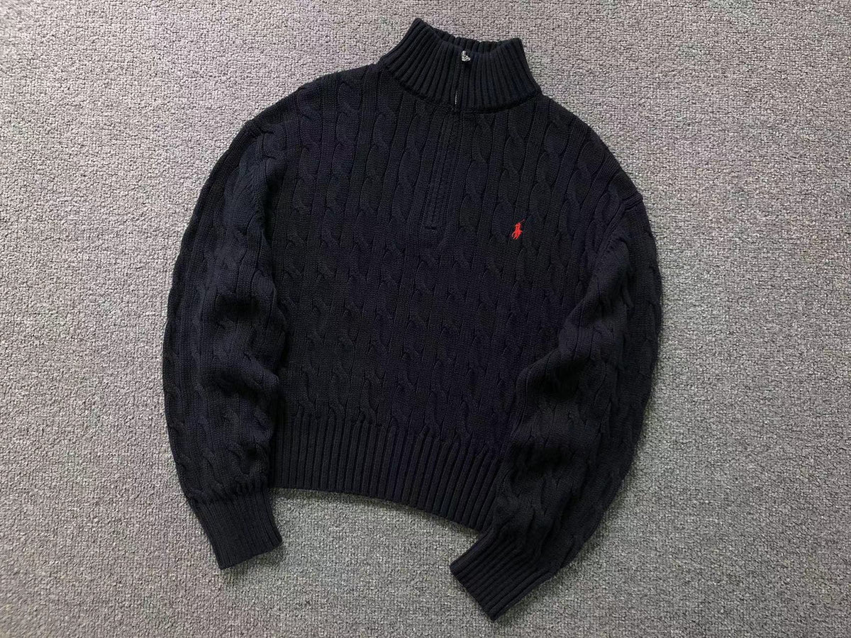 Ralph Lauren Sweater Female