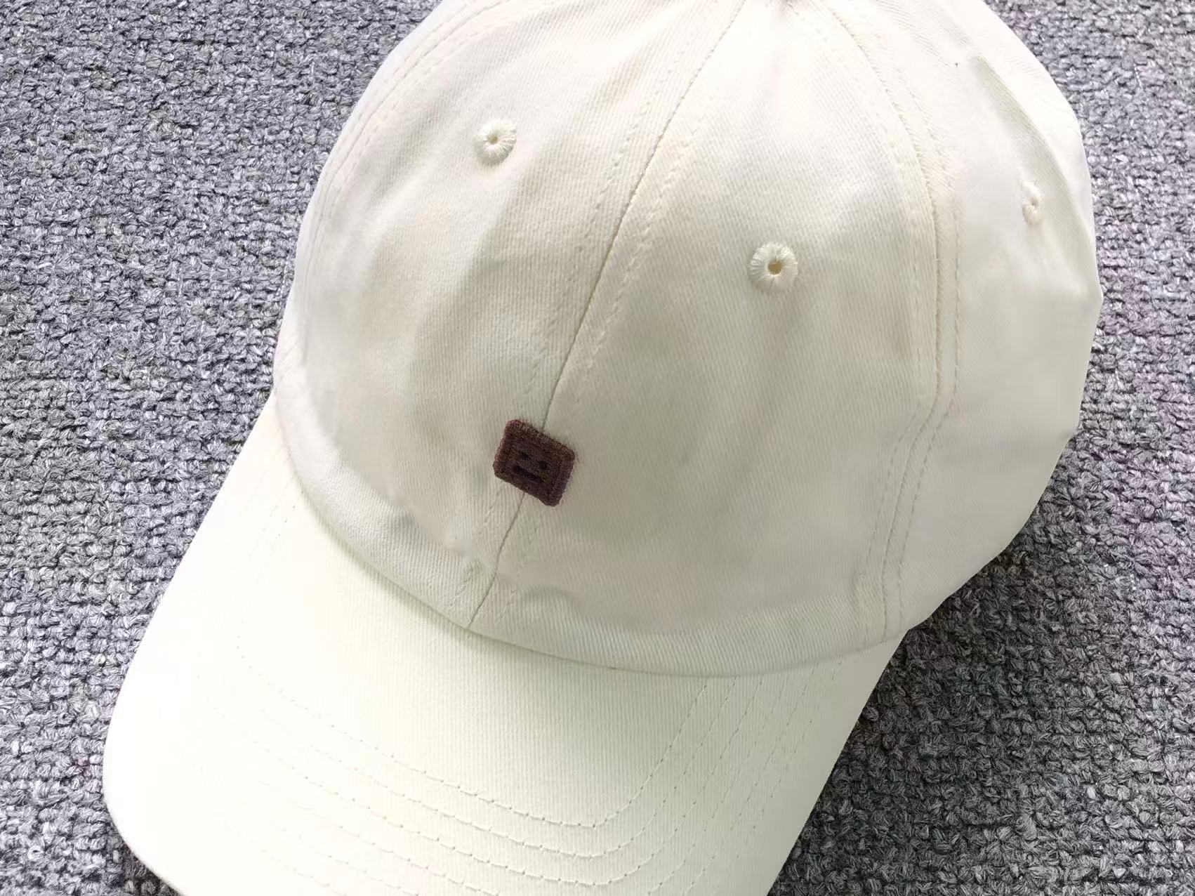 AcneStdios Cap