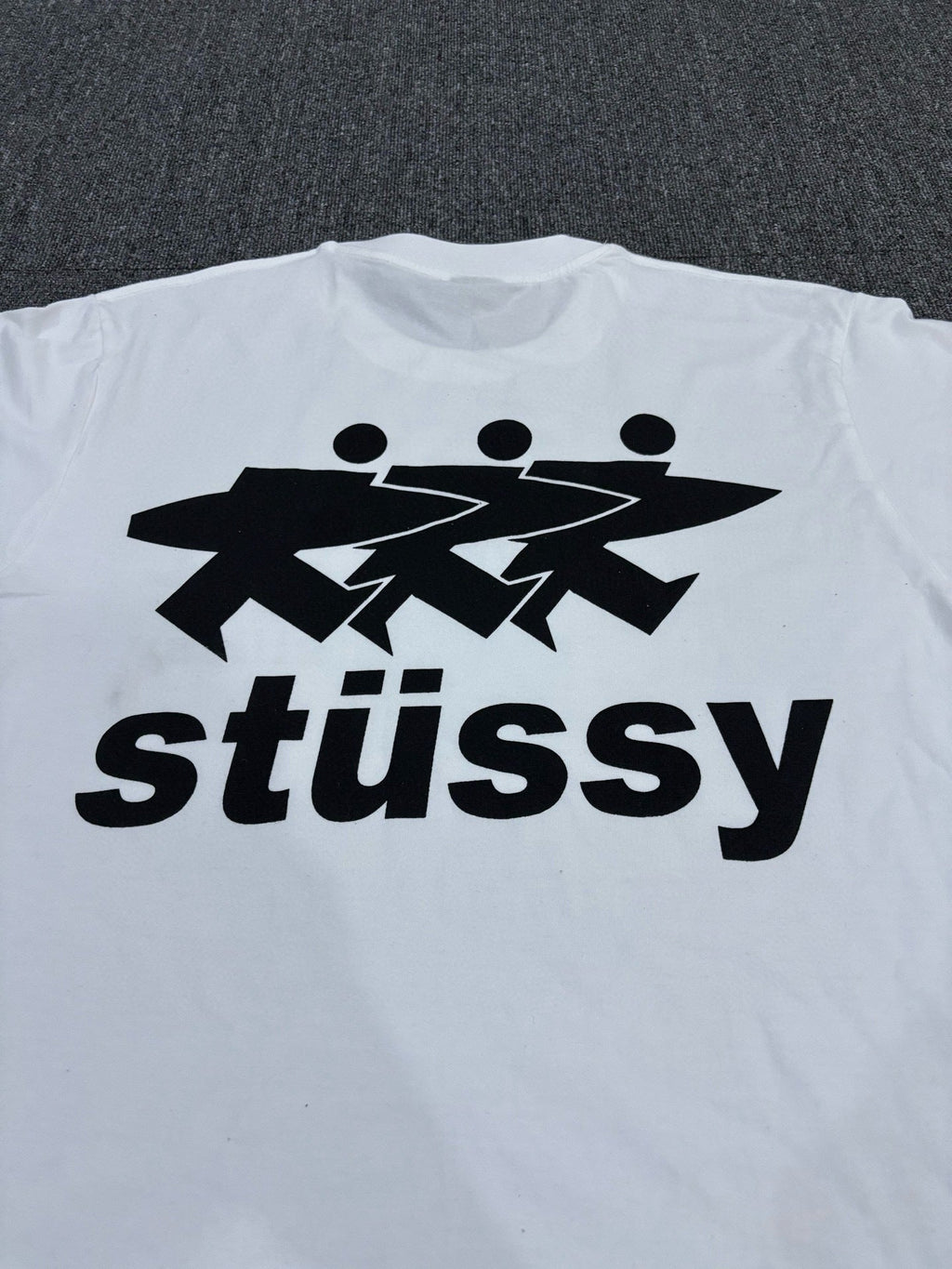 Stu Tshirt