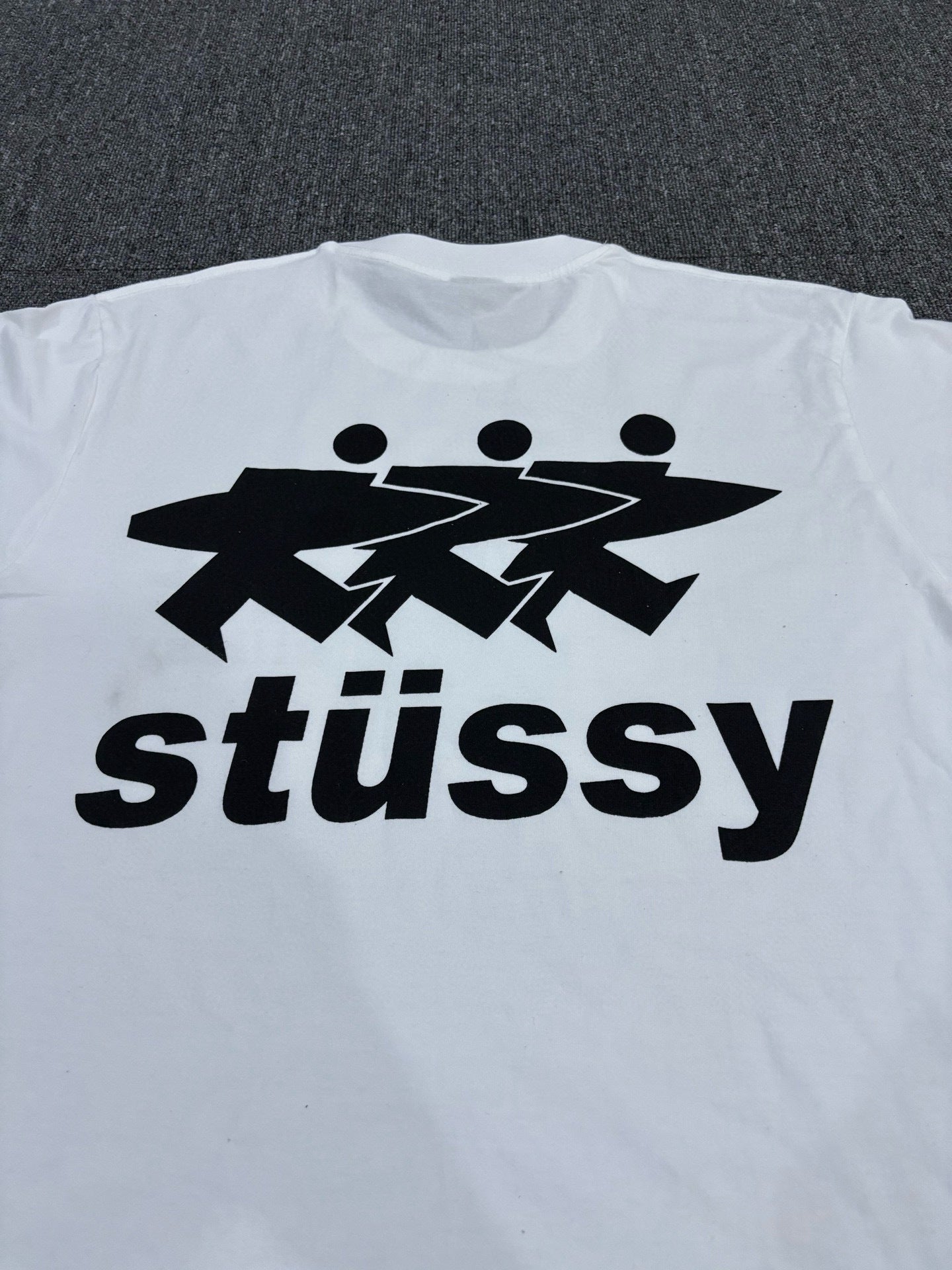 Stu Tshirt