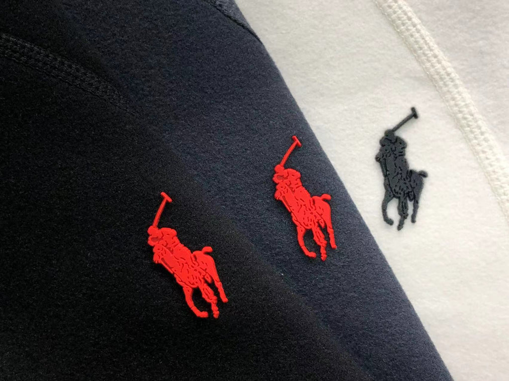 Ralph Lauren Tracksuit Female
