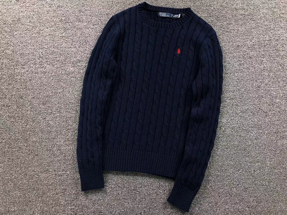 Ralph Lauren Sweater Female