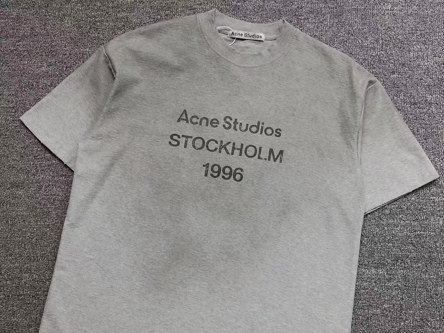 AcneStdios Tshirt