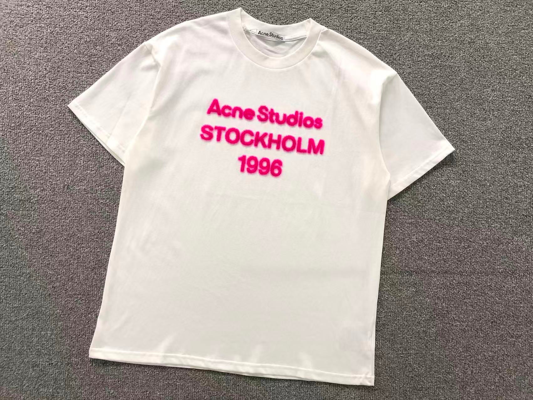 AcneStdios Tshirt