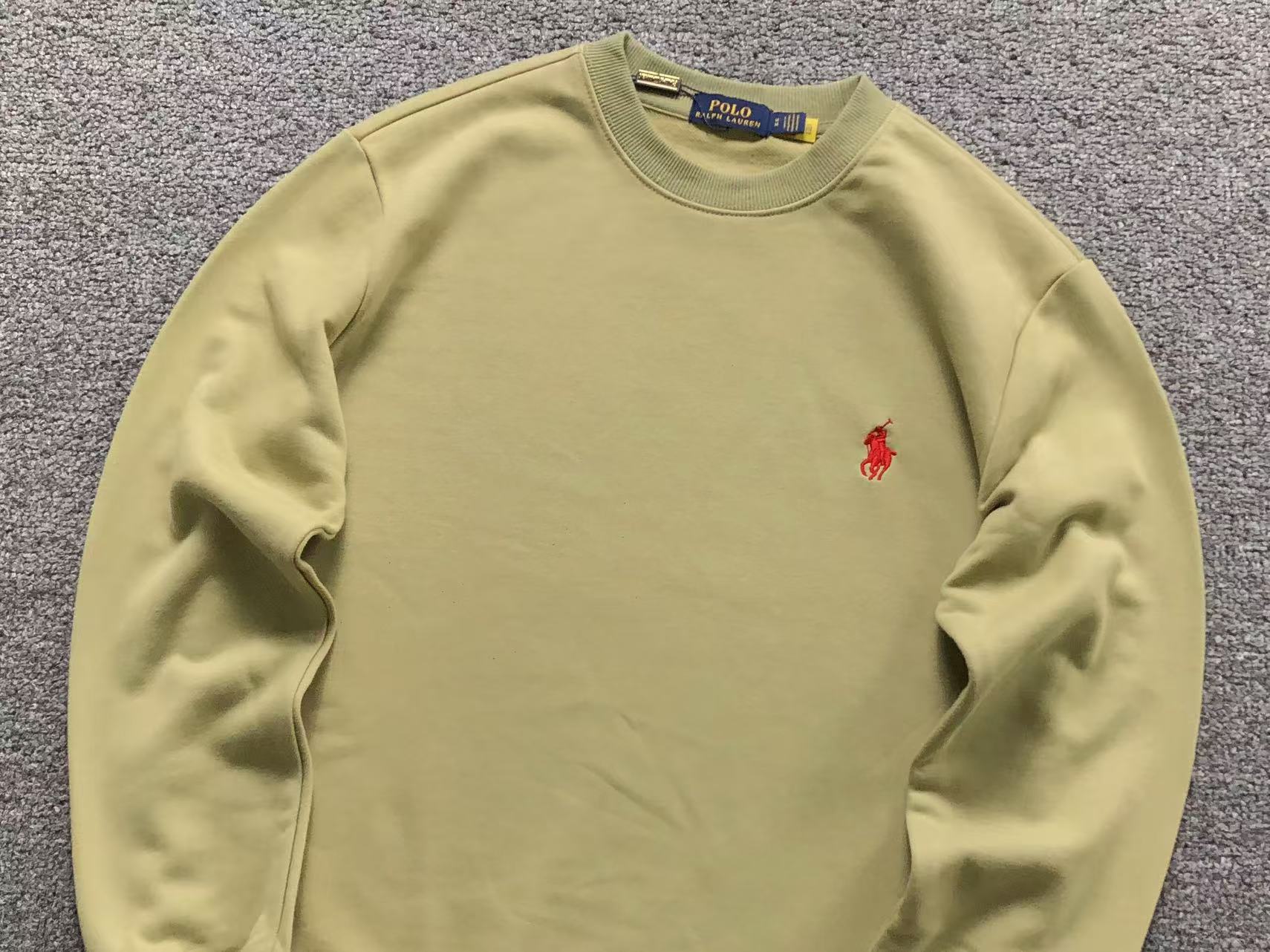 Ralph Lauren Hoodie