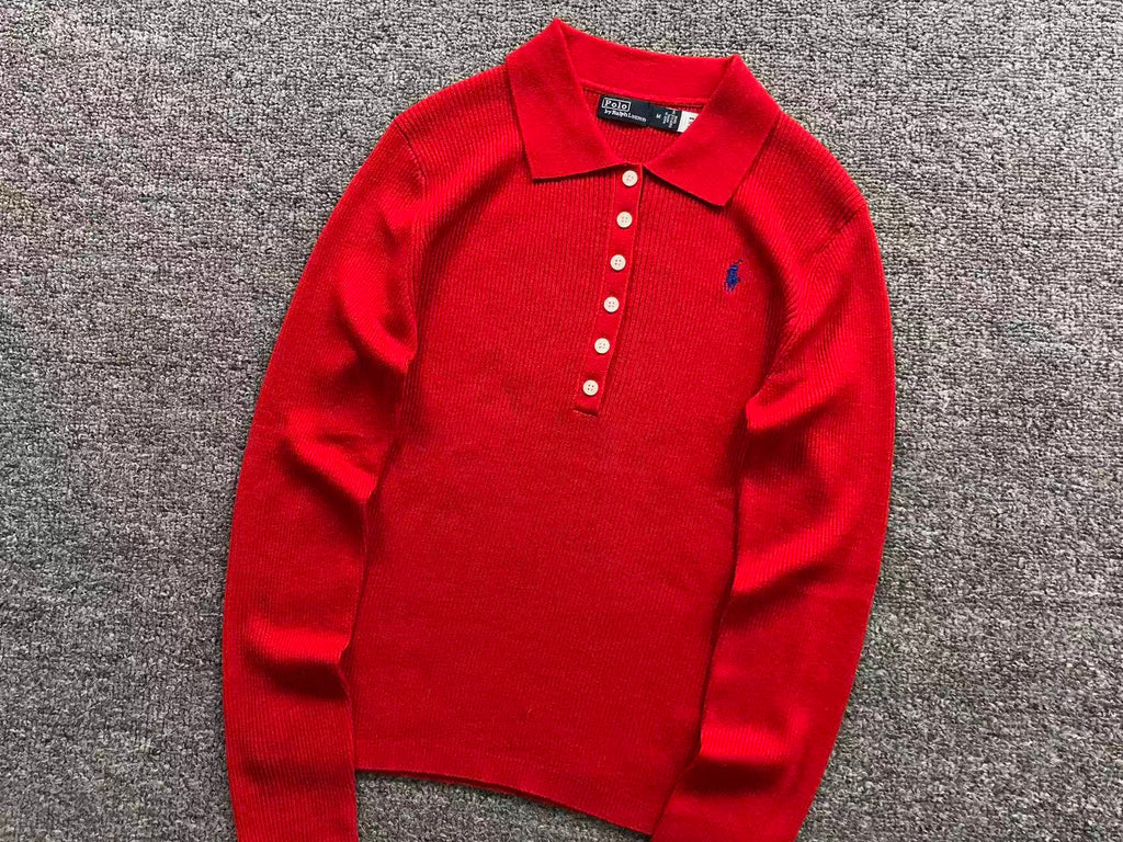 Ralph Lauren Sweater Female