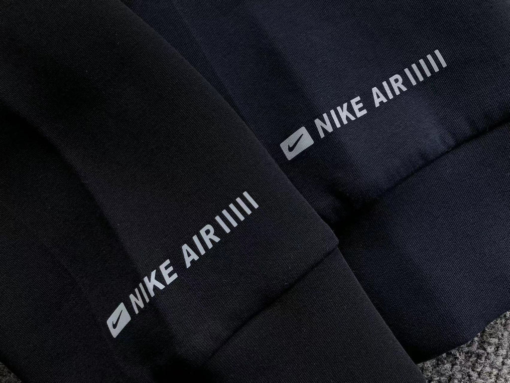 N1K Pants & Hoodie