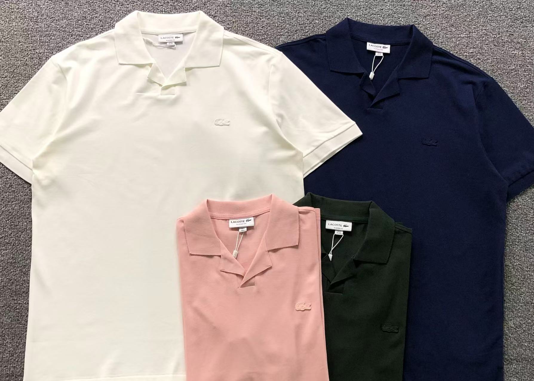 Classic Polo