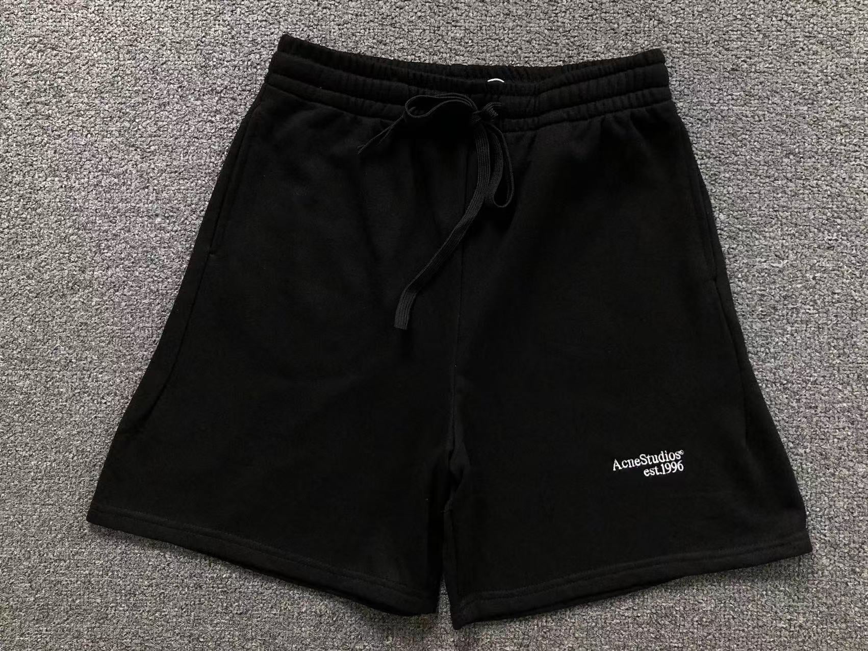 AcneStdios Shorts