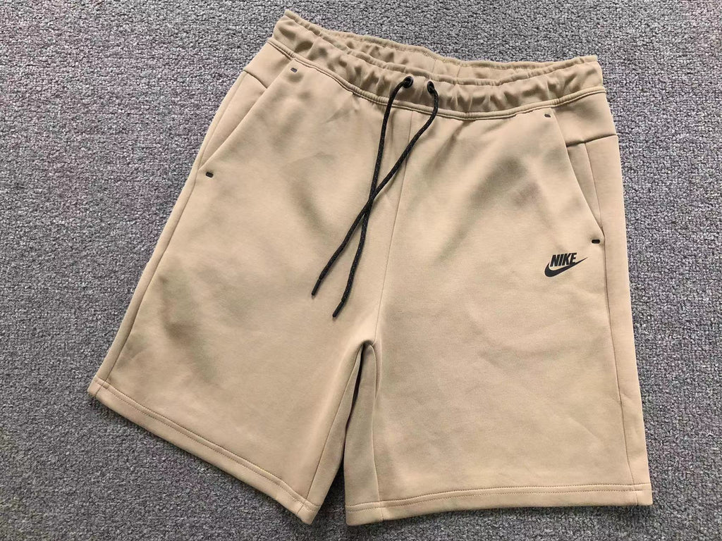 N1K Shorts