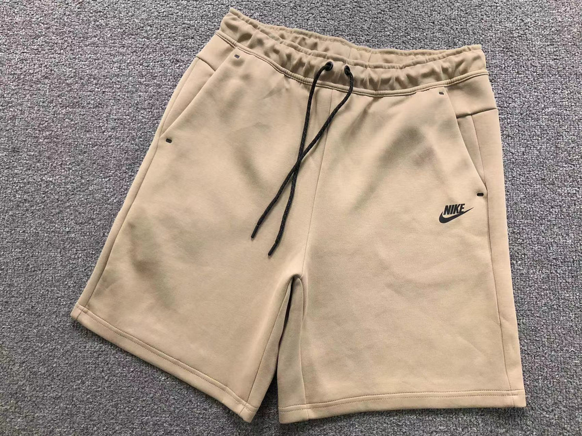 N1K Shorts