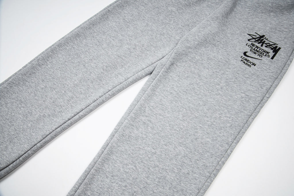 Stu x Nk Pants