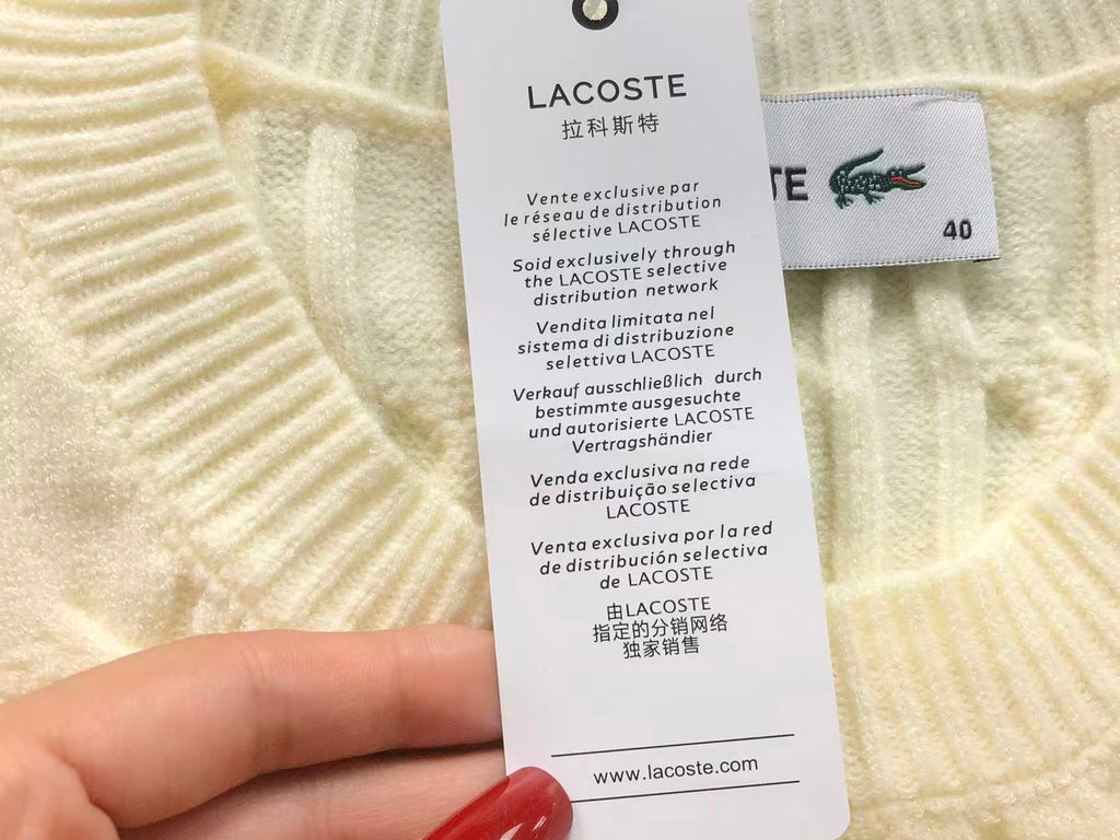 Classic Sweater Female