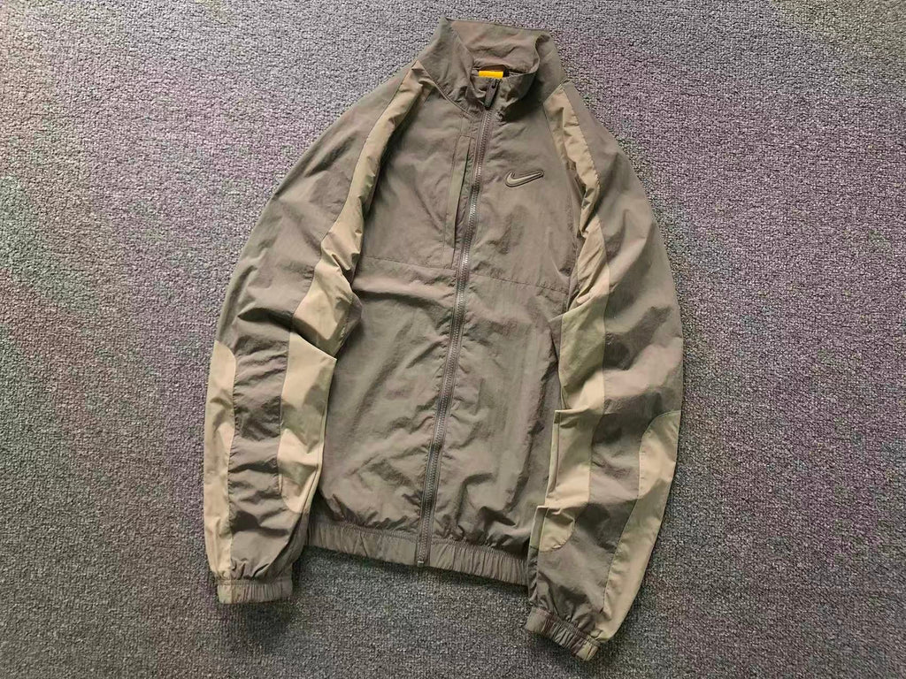 N1K Pants & Hoodie