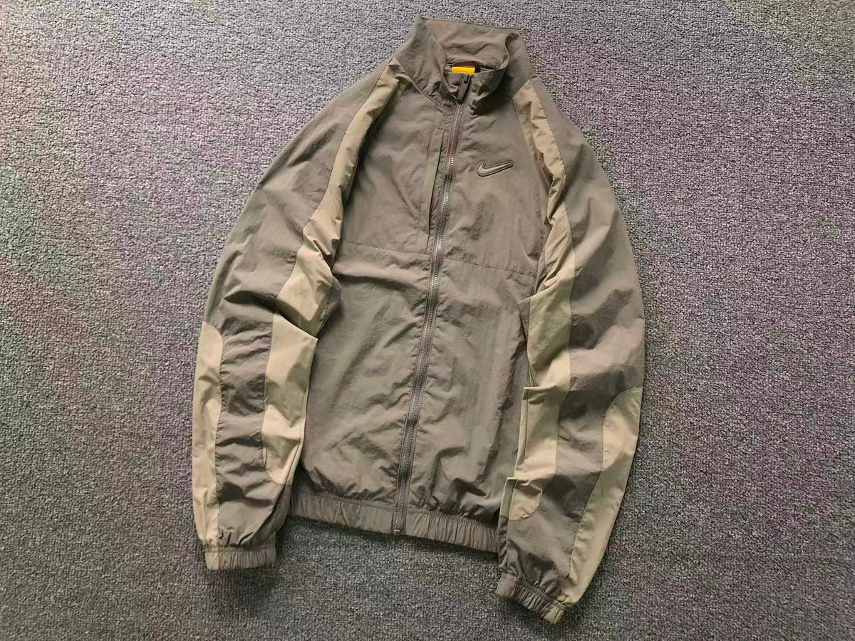 N1K Pants & Hoodie