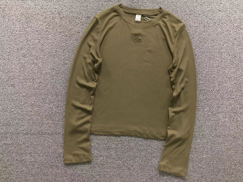 A1O Longsleeve Female