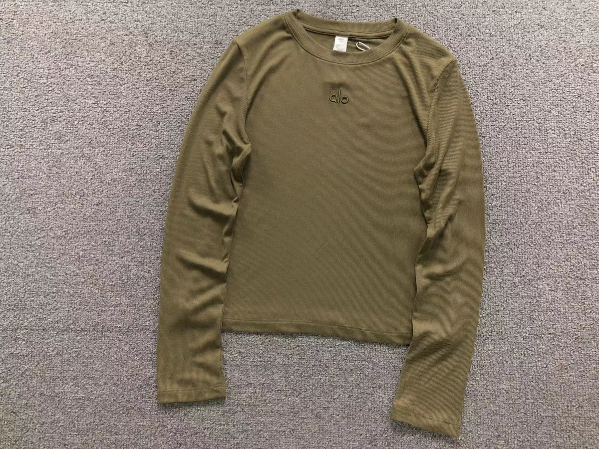 A1O Longsleeve Female