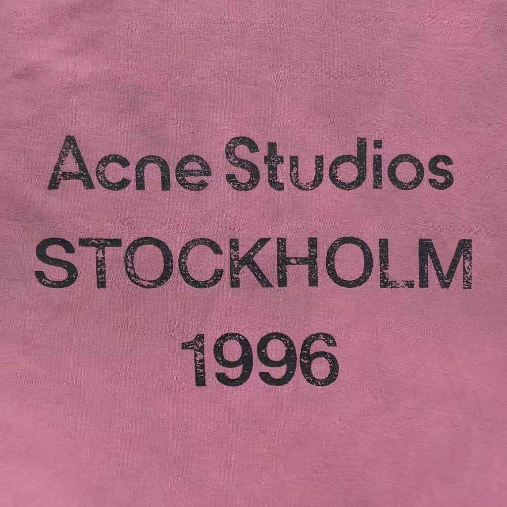 AcneStdios Longsleeve