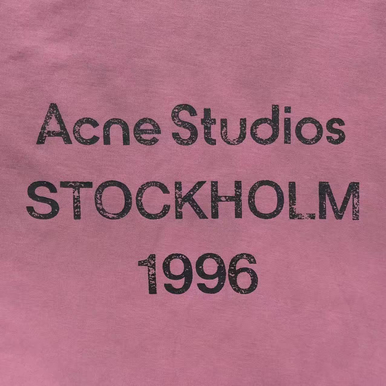 AcneStdios Longsleeve