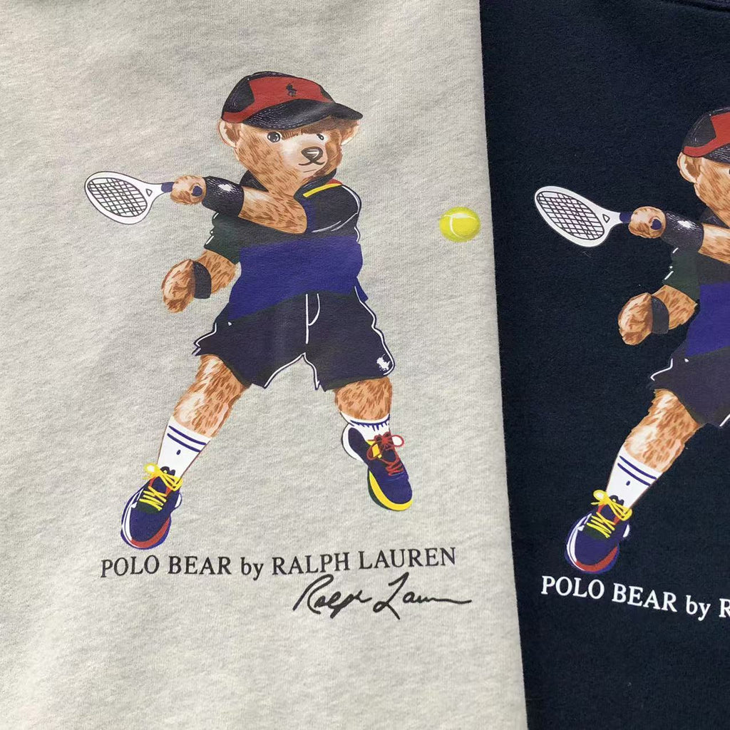 Ralph Lauren Hoodie