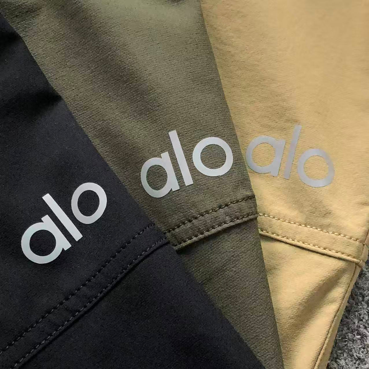 A1O Pants
