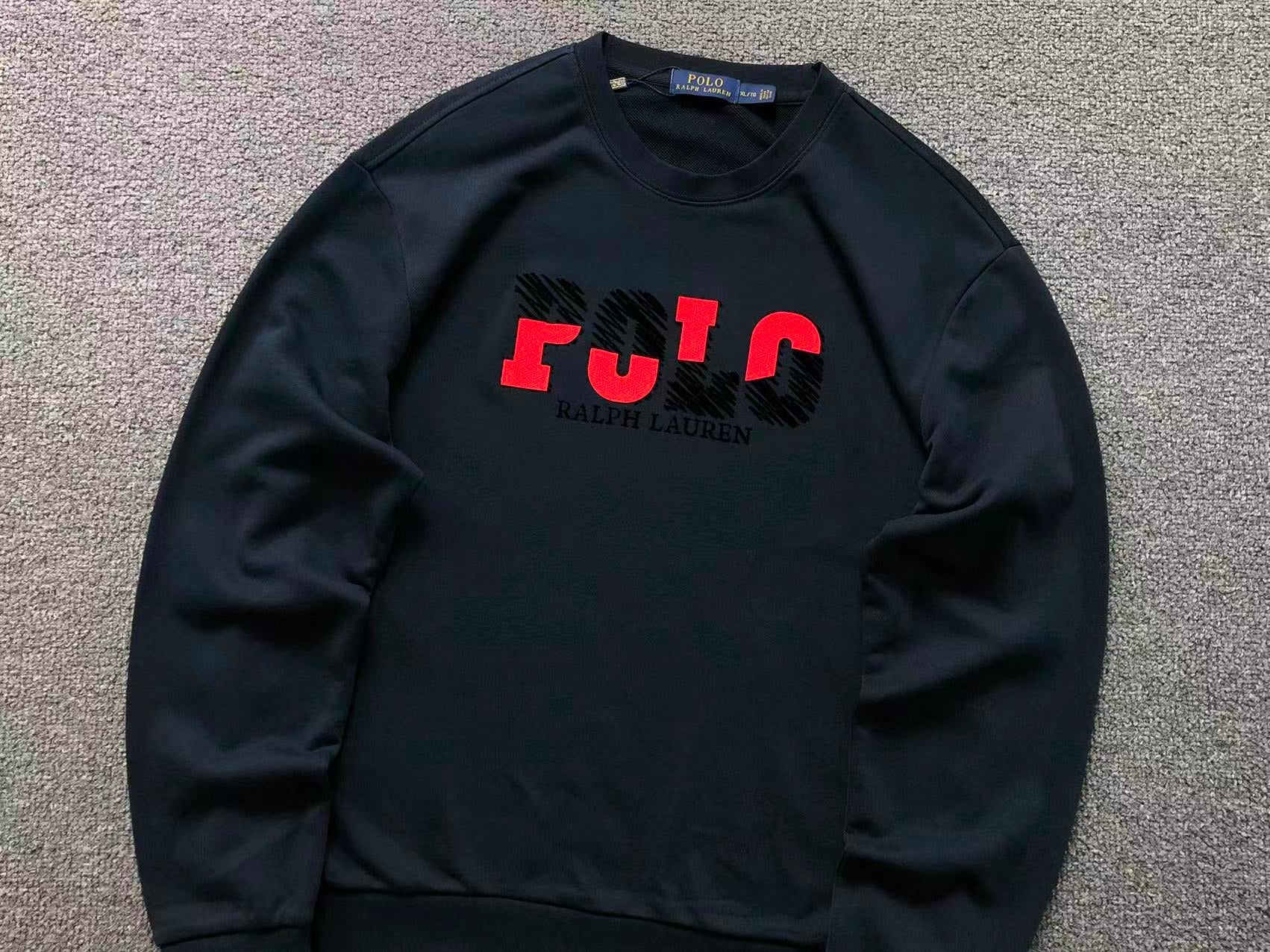 Ralph Lauren Hoodie