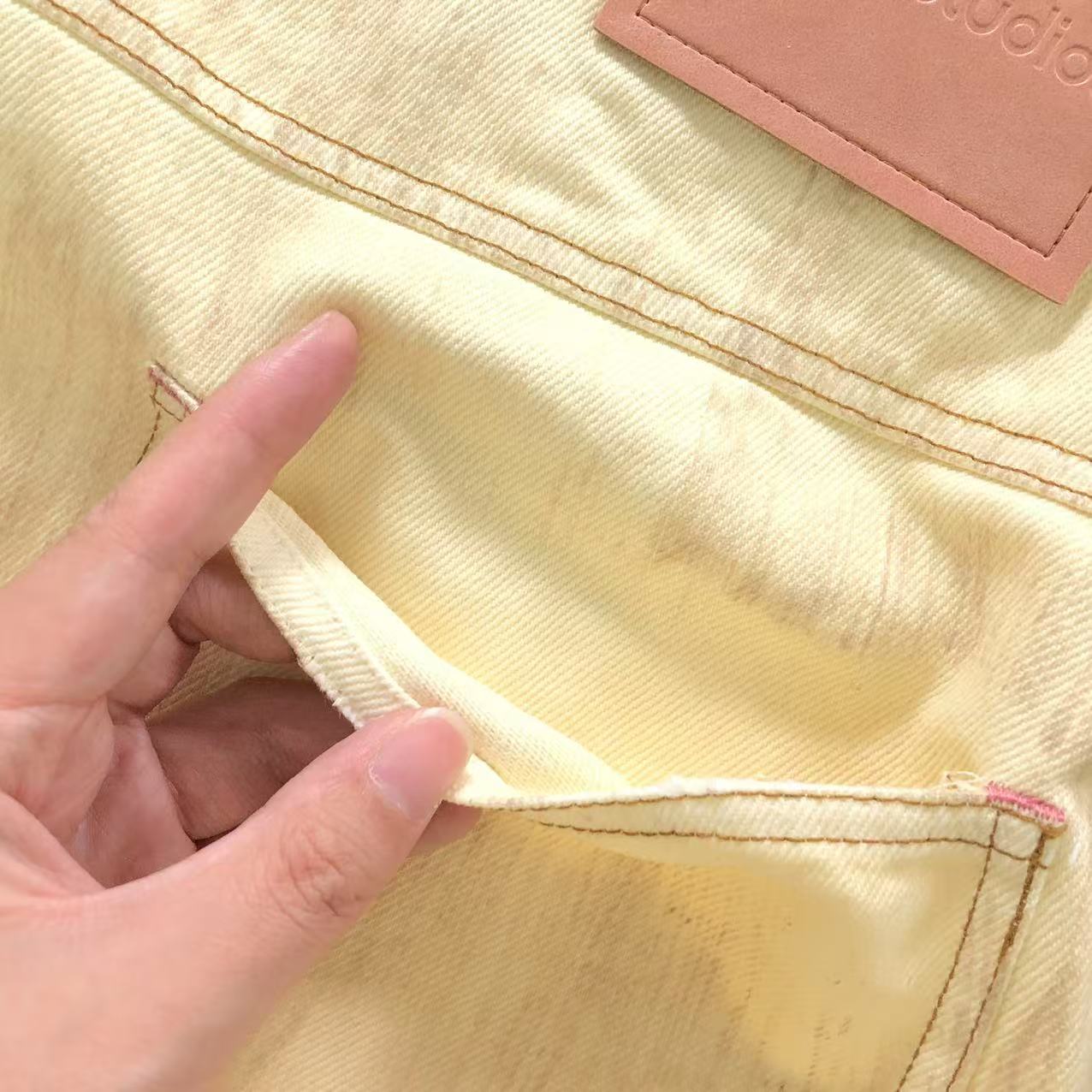 AcneStdios Shorts