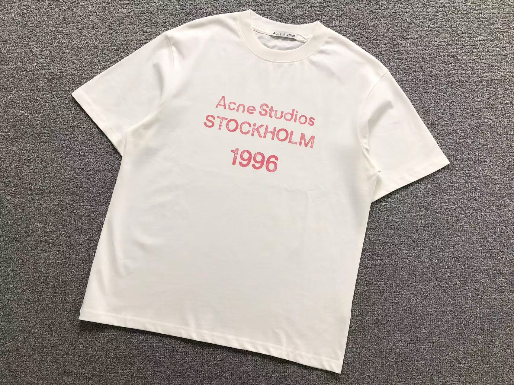 AcneStdios Tshirt