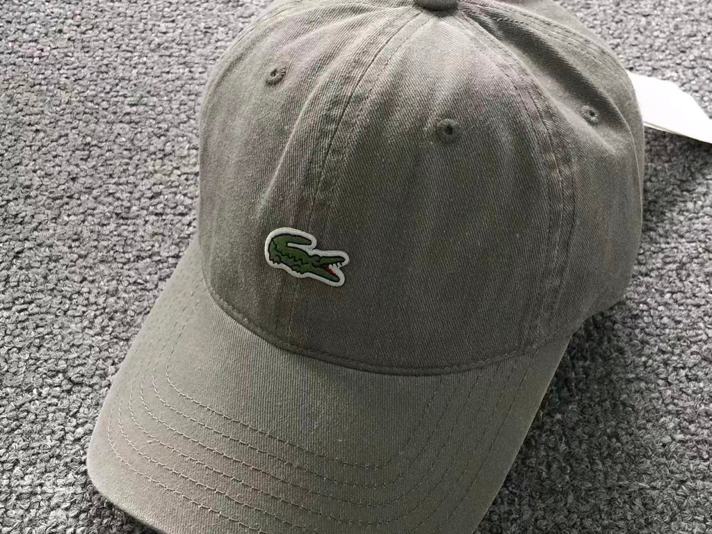 Classic Cap