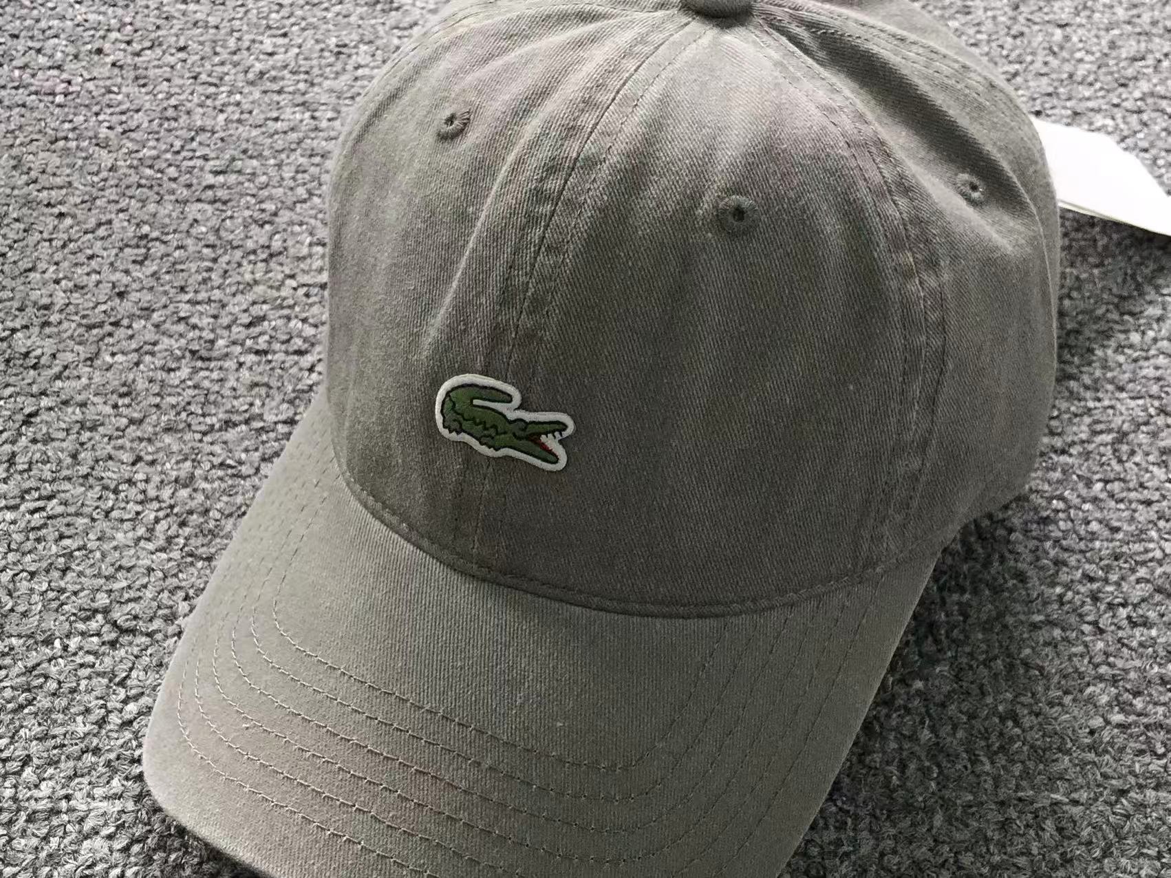 Classic Cap