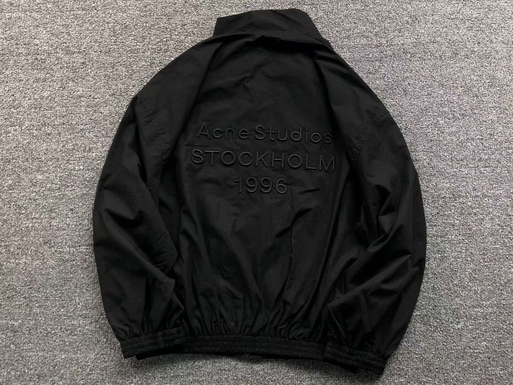 AcneStdios Jacket