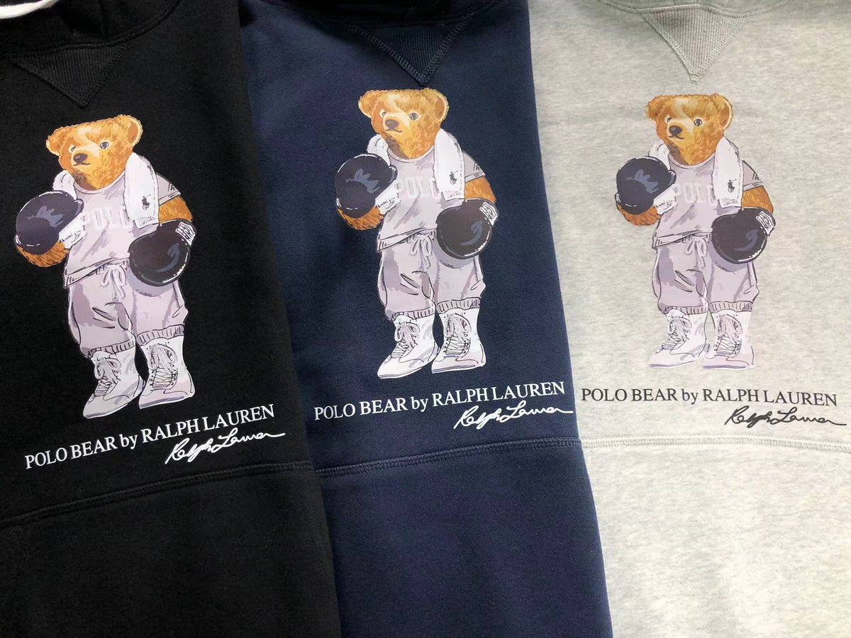 Ralph Lauren Hoodie