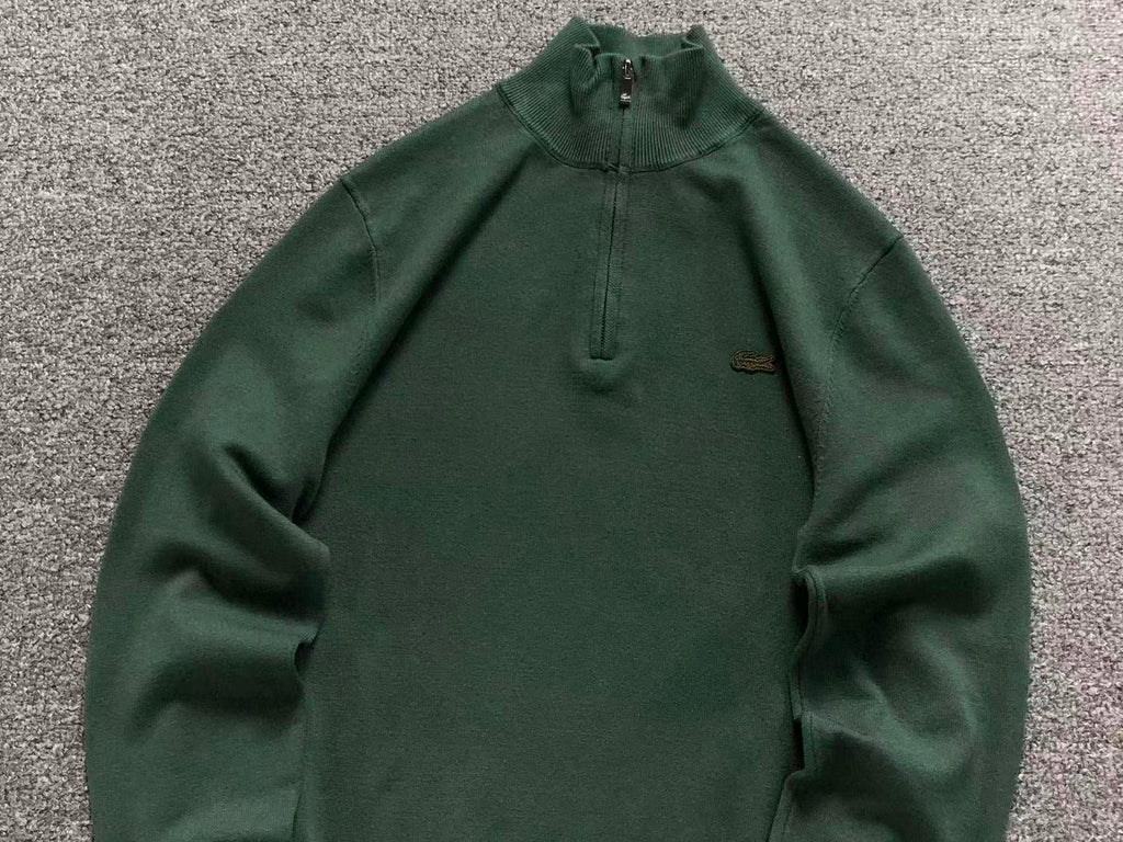 Classic Sweater