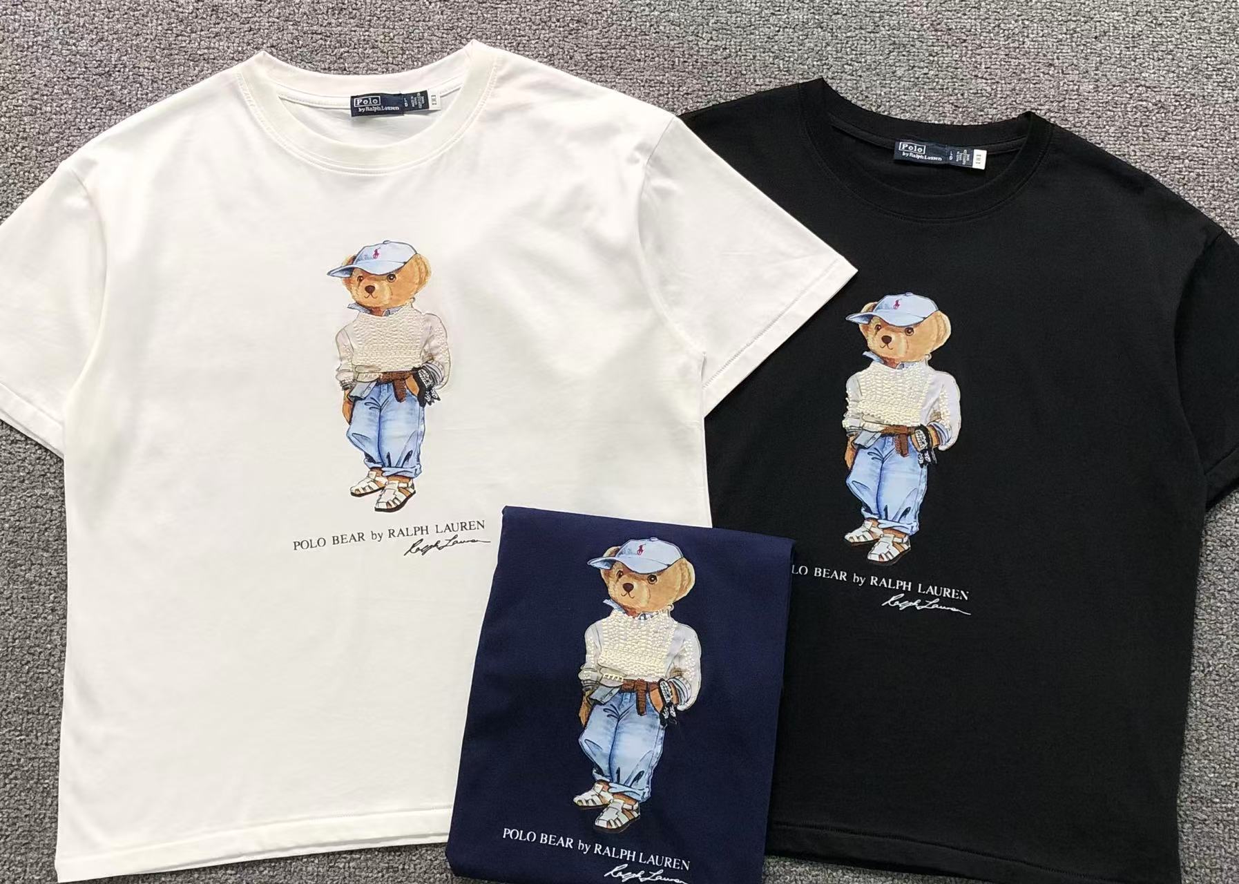 Ralph Lauren Tshirt Female
