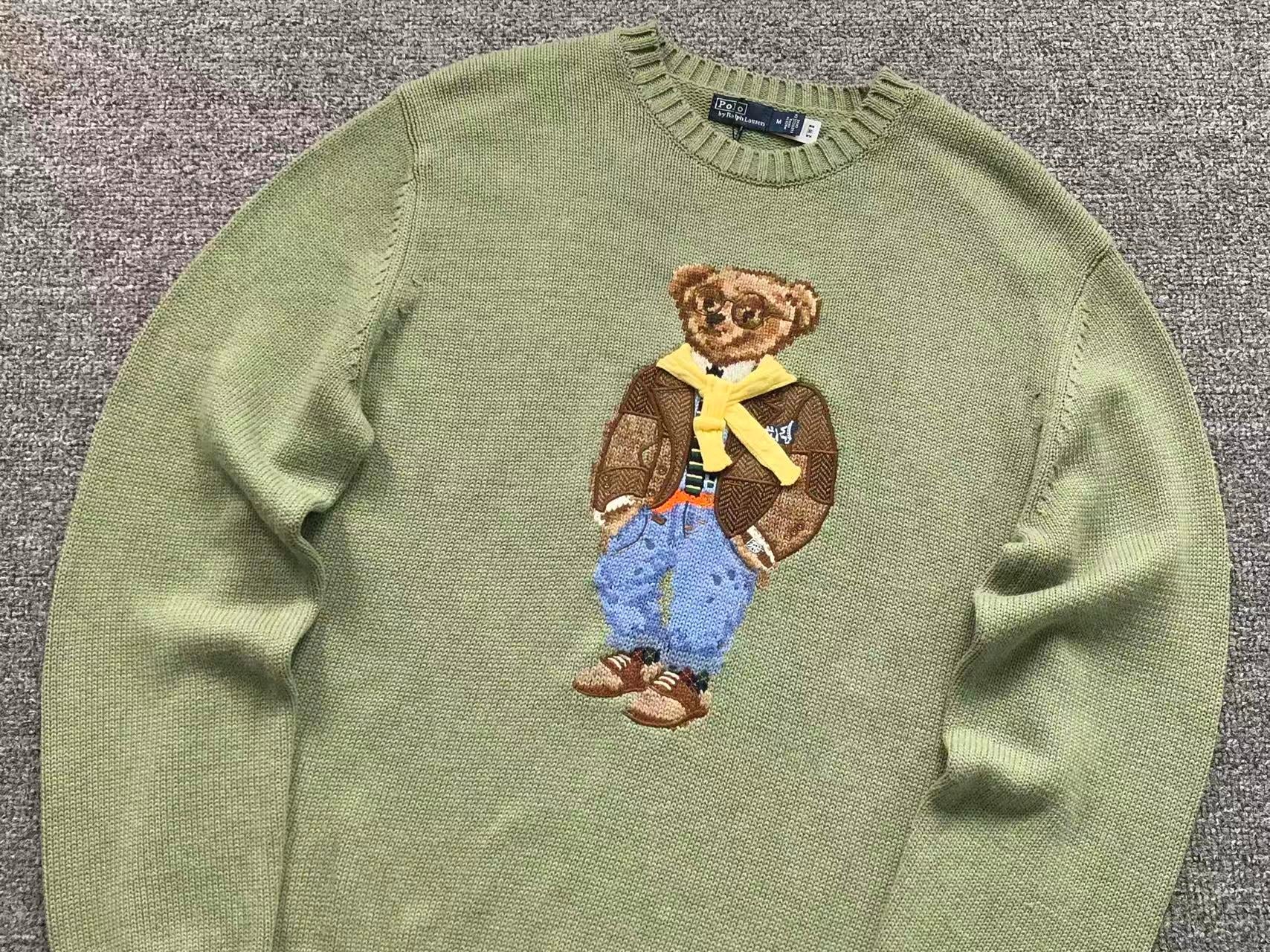 Ralph Lauren Sweater