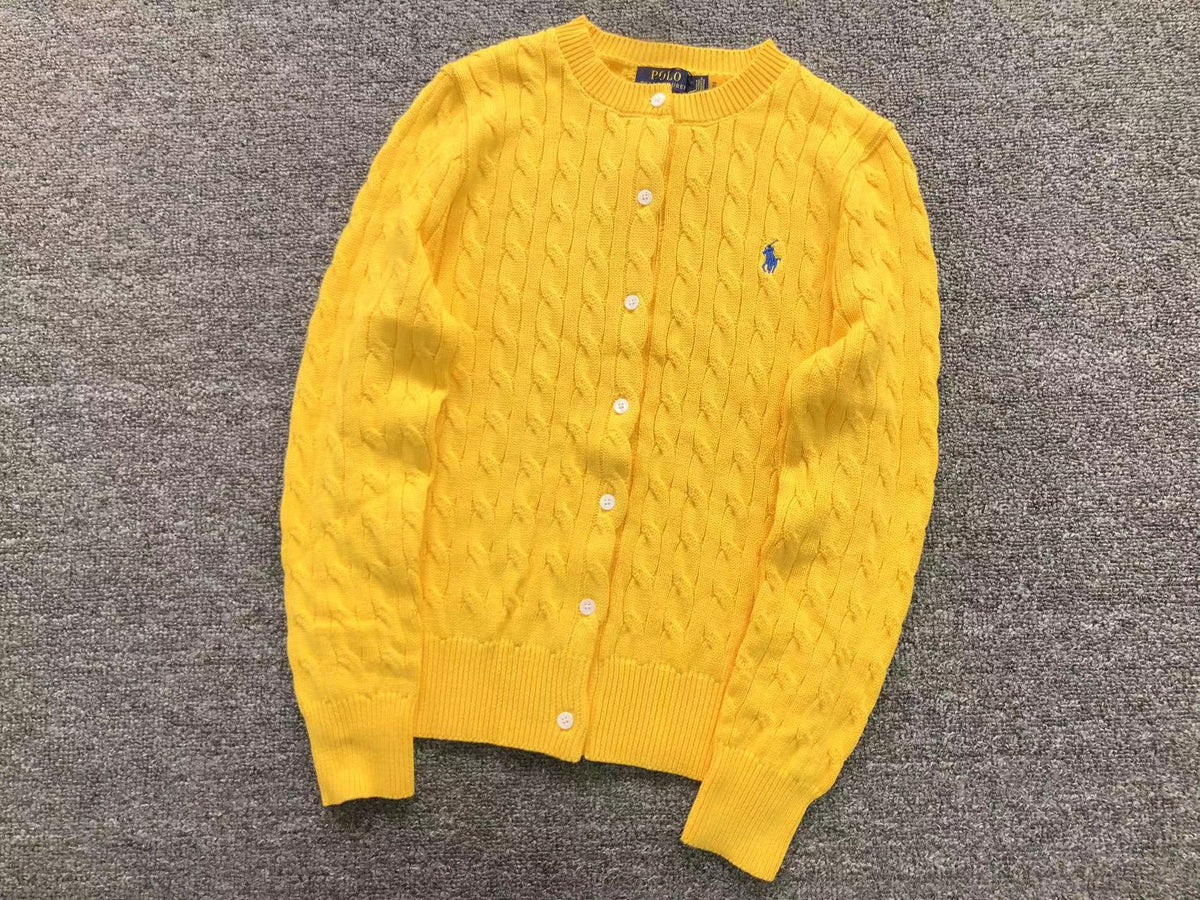 Ralph Lauren Sweater Female